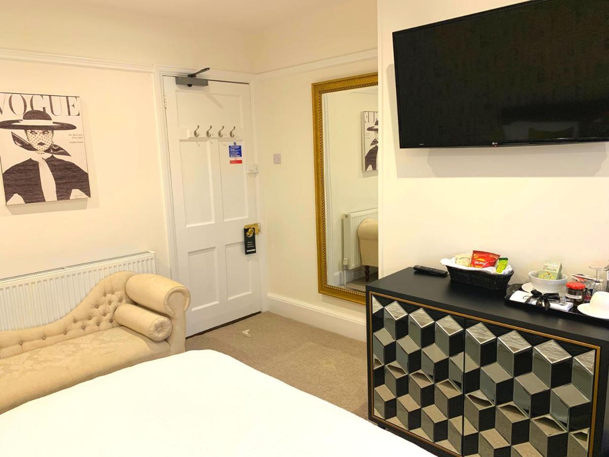 The Malt House Otel Aylesbury  Dış mekan fotoğraf