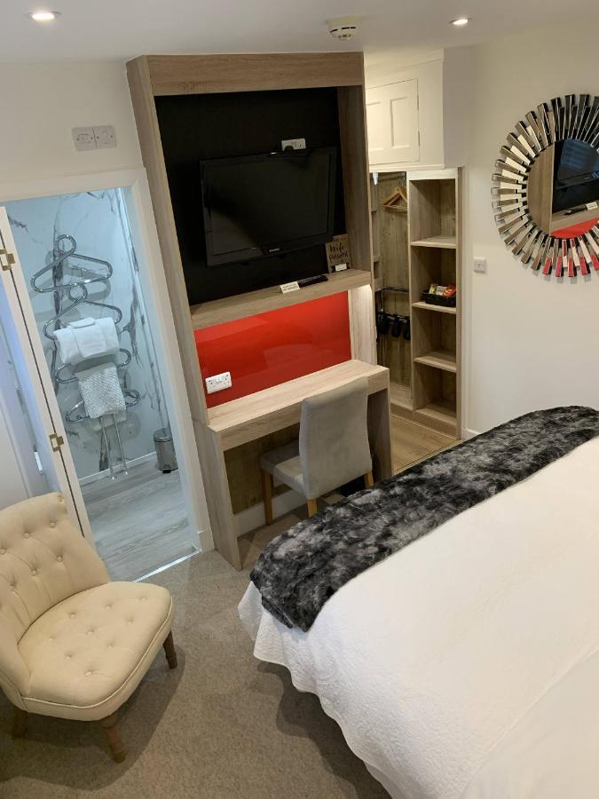 The Malt House Otel Aylesbury  Dış mekan fotoğraf