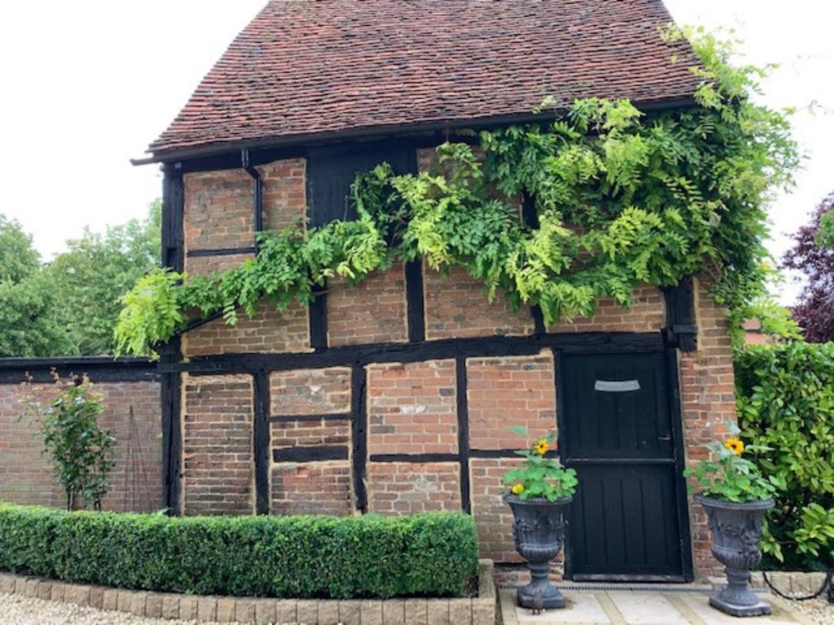 The Malt House Otel Aylesbury  Dış mekan fotoğraf